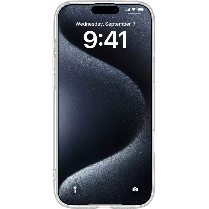 eSTUFF ES67141053 Capa para telemóvel 17,5 cm (6,9 polegadas) transparente