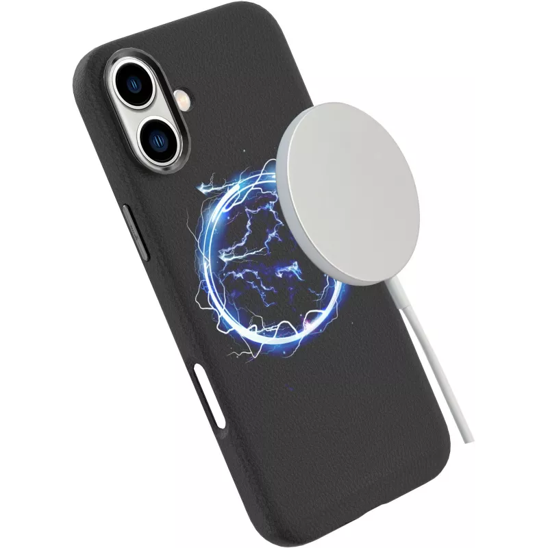 eSTUFF ES67160020 Capa para telemóvel 15,5 cm (6,1 polegadas) preto