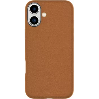 eSTUFF ES67160024 Capa para telemóvel 15,5 cm (6,1 polegadas) castanho