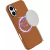 eSTUFF ES67160024 Capa para telemóvel 15,5 cm (6,1 polegadas) castanho