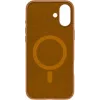 eSTUFF ES67160024 Capa para telemóvel 15,5 cm (6,1 polegadas) castanho