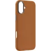 eSTUFF ES67160024 Capa para telemóvel 15,5 cm (6,1 polegadas) castanho
