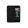 dbramante1928 Greenland GL05NIBL6184 capa traseira para Samsung Galaxy A25 5G, plástico, Night Black