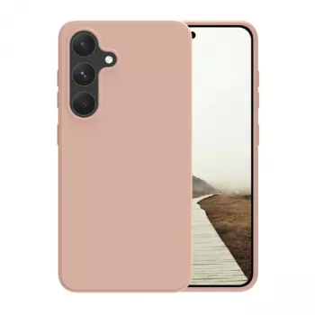 dbramante1928 Greenland - Galaxy S24 - Pink Sand, capa, Samsung, 15,8 cm (6,2