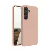 dbramante1928 Greenland GLSSPISA6186 capa para Samsung Galaxy S24, Pink Sand