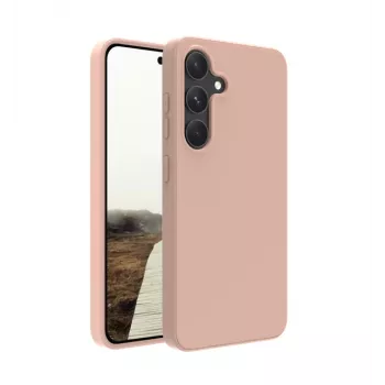 dbramante1928 Greenland - Galaxy S24 - Pink Sand, capa, Samsung, 15,8 cm (6,2