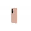 dbramante1928 Greenland GLSSPISA6186 capa para Samsung Galaxy S24, Pink Sand