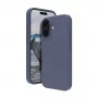 dbramante1928 Greenland Pro MS - iPhone 16 - Pacific Blue, capa, Apple, iPhone 16, 15,5 cm (6,1 polegadas), azul
