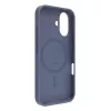 dbramante1928 Greenland Pro MS - iPhone 16 - Pacific Blue, capa, Apple, iPhone 16, 15,5 cm (6,1 polegadas), azul