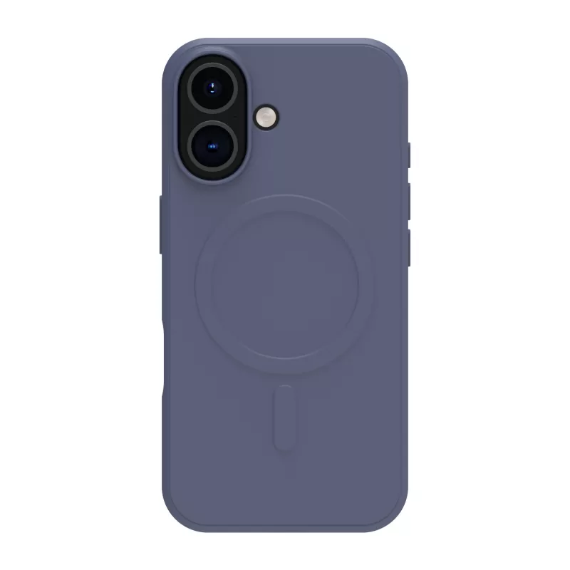 dbramante1928 Greenland Pro MS - iPhone 16 - Pacific Blue, capa, Apple, iPhone 16, 15,5 cm (6,1 polegadas), azul