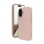 Capa dbramante1928 Greenland Pro MS iPhone 16 Pink Sand
