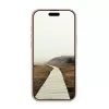 Capa dbramante1928 Greenland Pro MS iPhone 16 Pink Sand