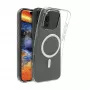 Capa dbramante1928 Greenland Pro MS iPhone 16 ProMax transparente