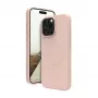 Capa dbramante1928 Greenland Pro MS iPhone 16 ProMax Pink Sand
