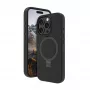 Capa dbramante1928 Iceland Ultra D3O MS Kick iPhone 16 Pro preta