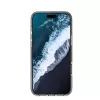 Capa dbramante1928 Iceland Ultra D3O MS Kick iPhone 16 Pro transparente