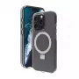 Capa dbramante1928 Iceland Ultra D3O MS Kick iPhone 16 Pro transparente