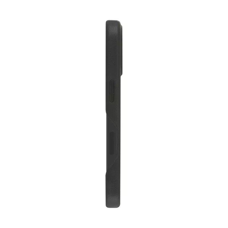 Capa dbramante1928 Roskilde MagSafe iPhone 16 preta