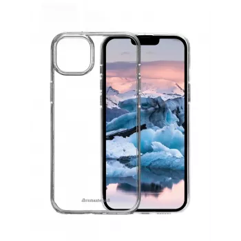 Capa dbramante1928 Nuuk iPhone 14 Plus transparente