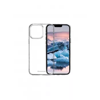 Capa dbramante1928 Nuuk iPhone 14 Pro Max transparente