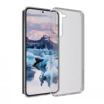Capa dbramante1928 Galaxy S23+ transparente monocromática