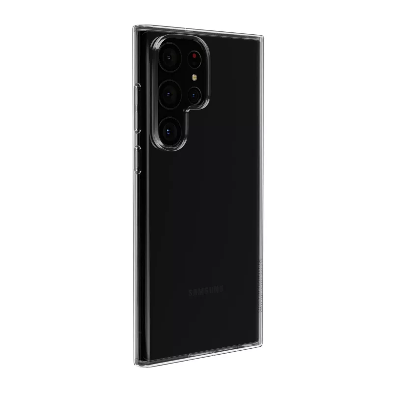 Capa dbramante1928 Galaxy S23 Ultra transparente monocromática