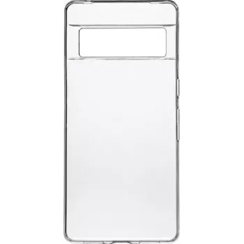 eSTUFF ES678051-BULK capa para telemóvel 17 cm (6,7 inch) transparente