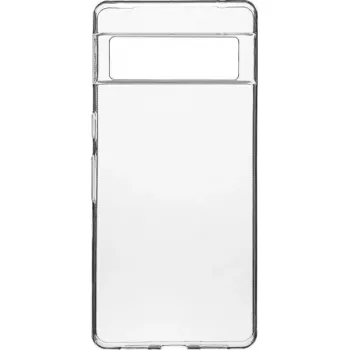 eSTUFF ES678051-BULK capa para telemóvel 17 cm (6,7 inch) transparente