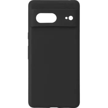 eSTUFF ES678150-BULK capa para telemóvel 16 cm (6,3 inch) preta