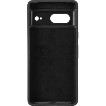 eSTUFF ES678150-BULK capa para telemóvel 16 cm (6,3 inch) preta