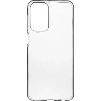 eSTUFF ES673099-BULK capa para telemóvel 16,8 cm (6,6 inch) transparente