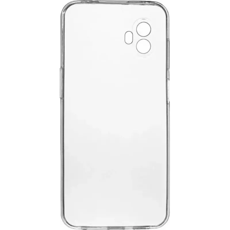 eSTUFF London ES673100-BULK capa flexível para Samsung Galaxy Xcover6 Pro