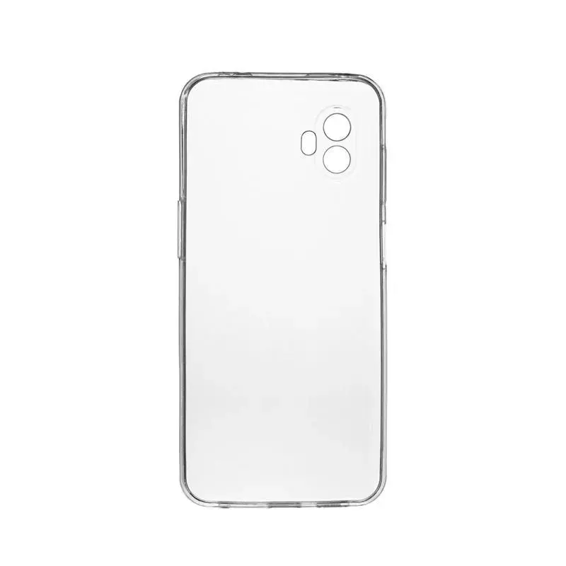 eSTUFF London ES673100-BULK capa flexível para Samsung Galaxy Xcover6 Pro
