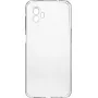 Capa para telemóvel eSTUFF ES673100-BULK para Samsung Galaxy Xcover6 Pro — transparente, para ecrãs de 16,8 cm (6,6