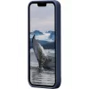 dbramante1928 Greenland - iPhone 14 Pro - capa robusta Pacific Blue