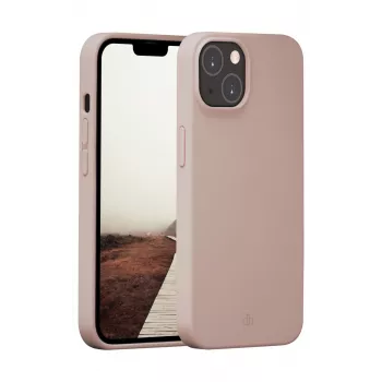 Capa dbramante1928 Greenland iPhone 14 Pink sand