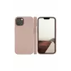 Capa dbramante1928 Greenland iPhone 14 Pink sand