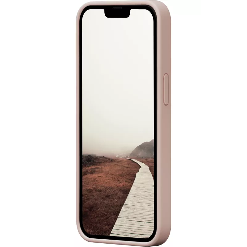 dbramante1928 Greenland - iPhone 14 Pro - Pink sand