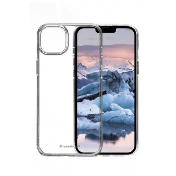 Capa dbramante1928 Greenland iPhone 14 Plus transparente