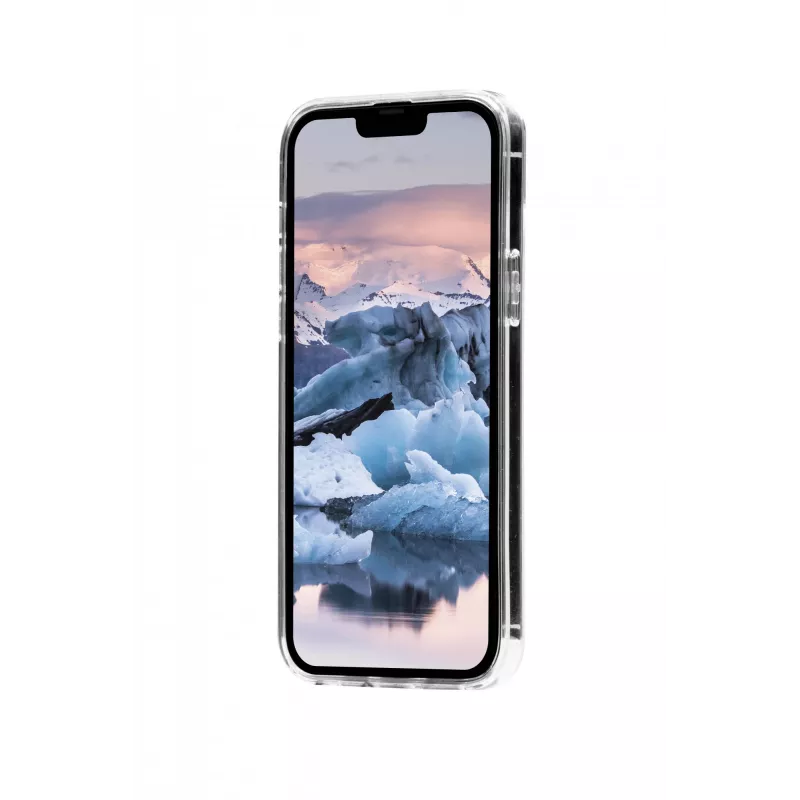 Capa dbramante1928 Greenland iPhone 14 Plus transparente