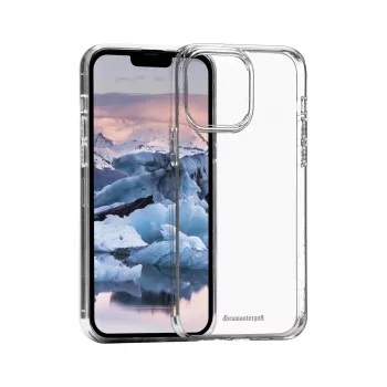 Capa dbramante1928 Greenland iPhone 14 Pro Max transparente