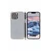 Capa dbramante1928 Greenland iPhone 14 Pro Max transparente