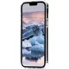 Capa dbramante1928 Greenland iPhone 14 Pro Max transparente