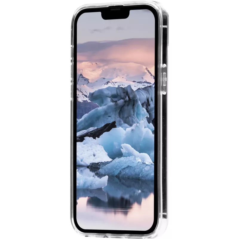 Capa dbramante1928 Greenland iPhone 14 Pro Max transparente