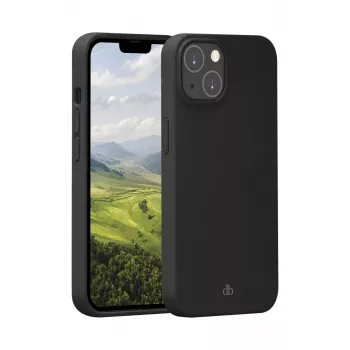 Capa dbramante1928 Greenland iPhone 14 Plus Night Black