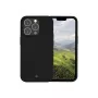 Capa dbramante1928 iPhone 14 Pro Max Night Black Monochromatic