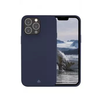 dbramante1928 Greenland - iPhone 14 Pro Max - Pacific Blue Capa Robusta