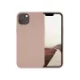 Capa dbramante1928 Greenland iPhone 14 Plus Pink Sand