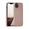 Capa dbramante1928 Greenland iPhone 14 Plus Pink Sand