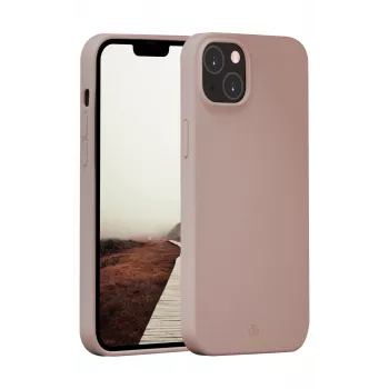 Capa dbramante1928 Greenland iPhone 14 Plus Pink Sand